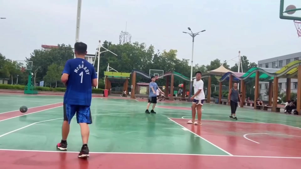 的球队而言