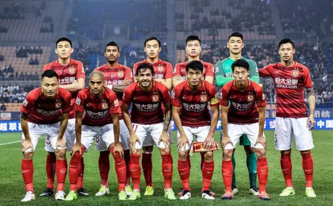 中场