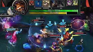 作感本身
